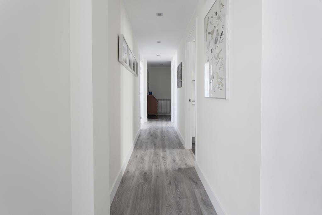Pacific - Iberorent Apartments Σαν Σεμπαστιάν Εξωτερικό φωτογραφία