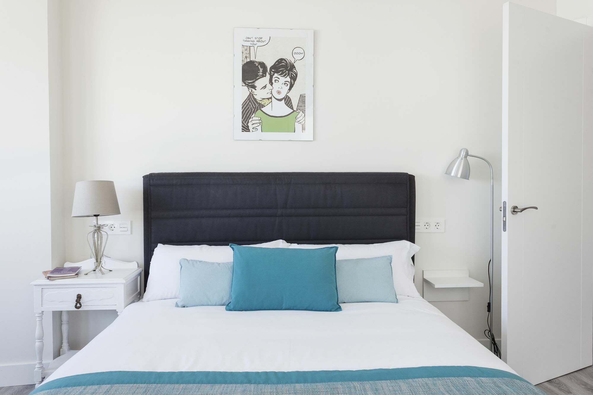 Pacific - Iberorent Apartments Σαν Σεμπαστιάν Εξωτερικό φωτογραφία