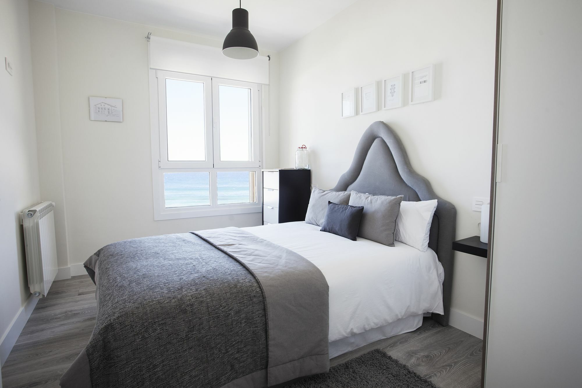 Pacific - Iberorent Apartments Σαν Σεμπαστιάν Εξωτερικό φωτογραφία