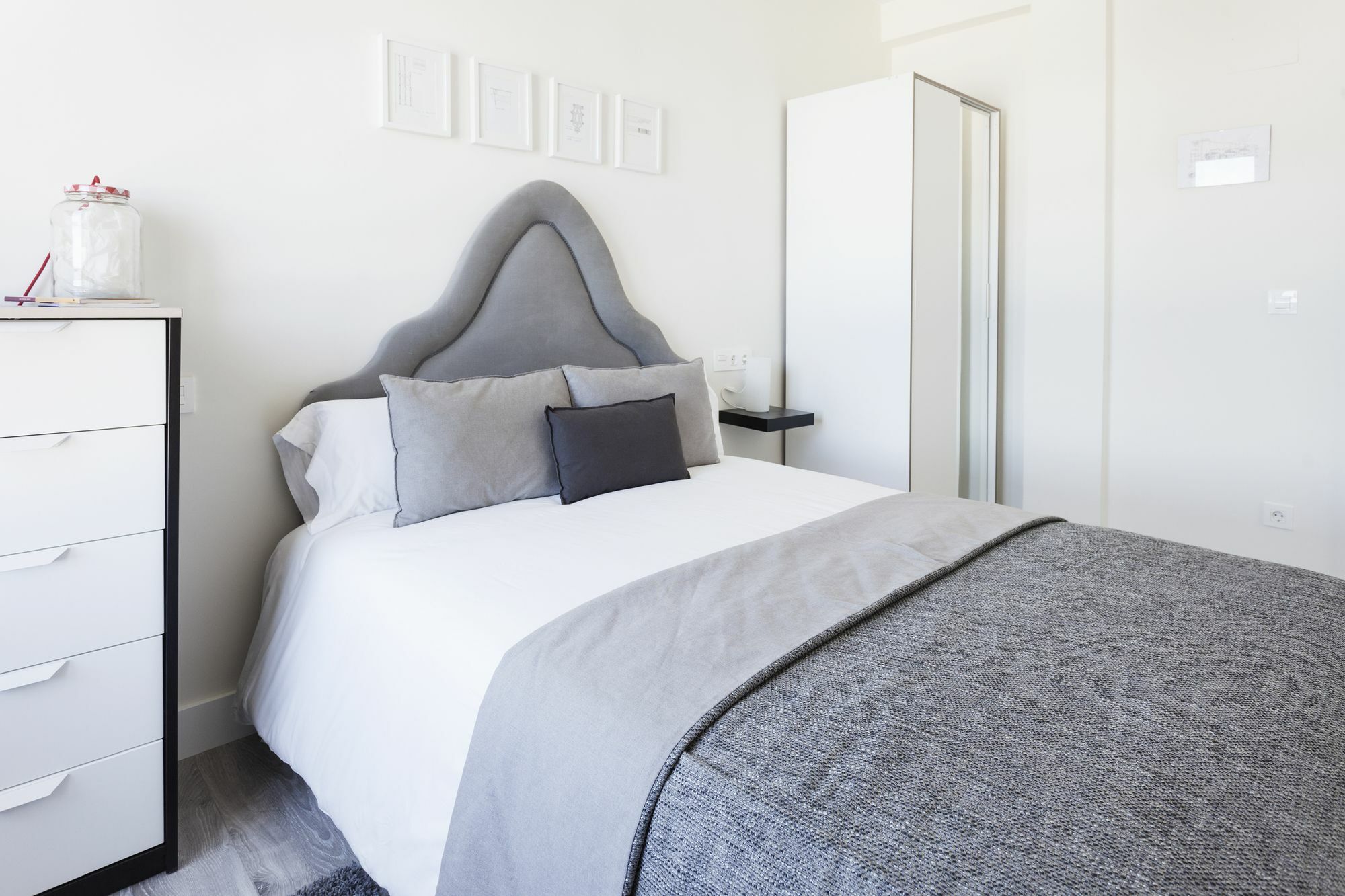 Pacific - Iberorent Apartments Σαν Σεμπαστιάν Εξωτερικό φωτογραφία